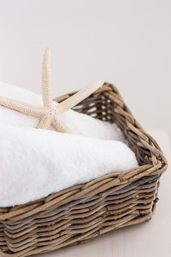 Kostantis Summer Villas And Suites Ornos  Esterno foto