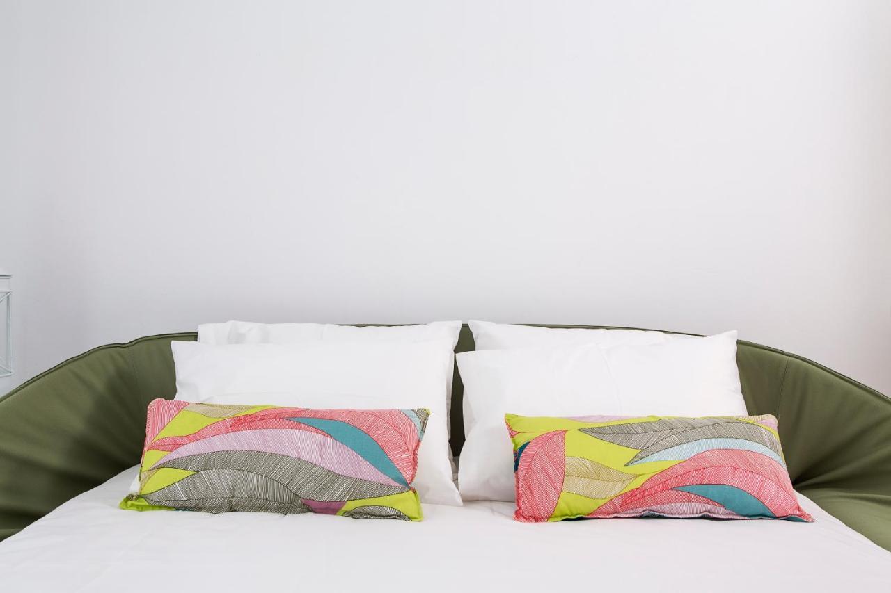 Kostantis Summer Villas And Suites Ornos  Esterno foto